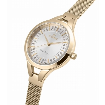 Zegarek Damski G.Rossi 12110B-3D1 + BOX