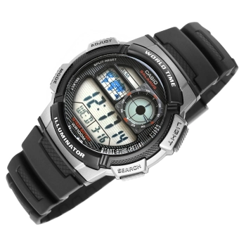 Zegarek Męski CASIO AE-1000W-1BVDF