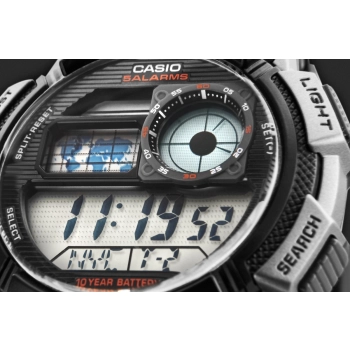 Zegarek Męski CASIO AE-1000W-1BVDF