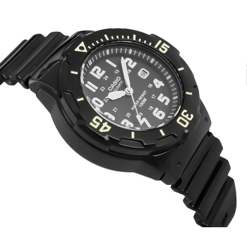 Zegarek Casio LRW-200H-1BVDF