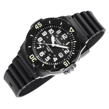 Zegarek Casio LRW-200H-1BVDF