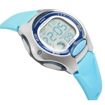 Zegarek Dziecięcy Casio LW-200-2BVDF