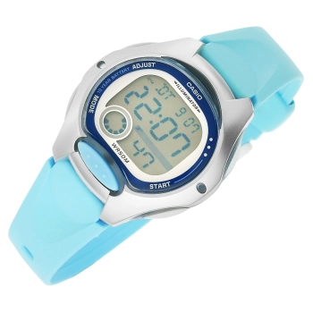 Zegarek Dziecięcy Casio LW-200-2BVDF