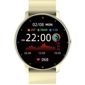 Smartwatch Damski Gravity GT1-6