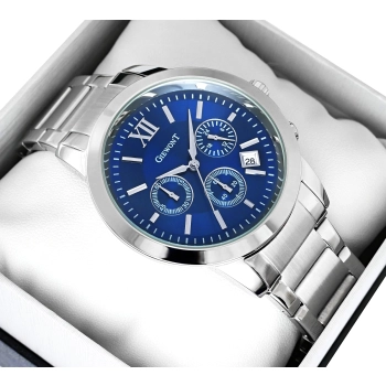 Zegarek Męski Giewont Chronograf GW6480-2