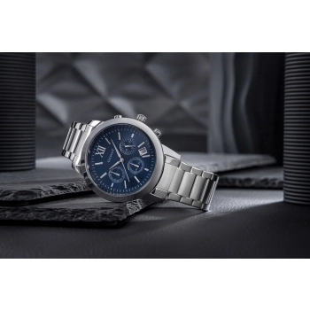 Zegarek Męski Giewont Chronograf GW6480-2