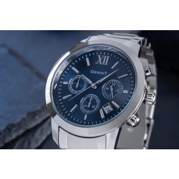 Zegarek Męski Giewont Chronograf GW6480-2