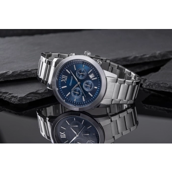 Zegarek Męski Giewont Chronograf GW6480-2
