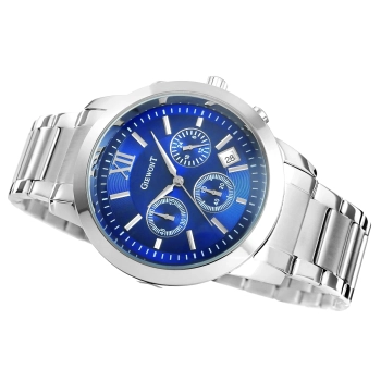 Zegarek Męski Giewont Chronograf GW6480-2