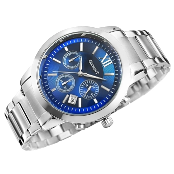 Zegarek Męski Giewont Chronograf GW6480-2