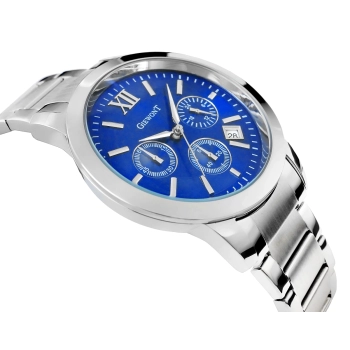 Zegarek Męski Giewont Chronograf GW6480-2