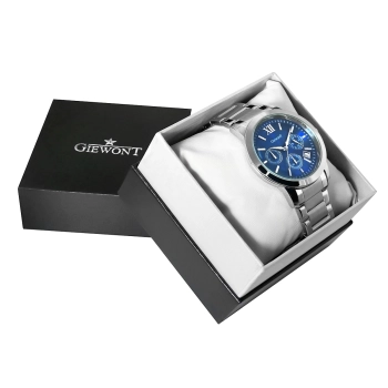 Zegarek Męski Giewont Chronograf GW6480-2