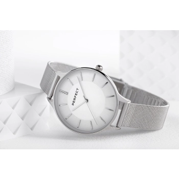 Zegarek Damski Perfect F353-01 + Box