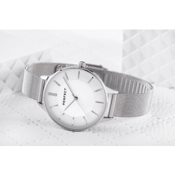 Zegarek Damski Perfect F353-01 + Box