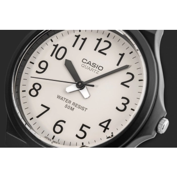 Zegarek Męski CASIO MW-240-7BVDF