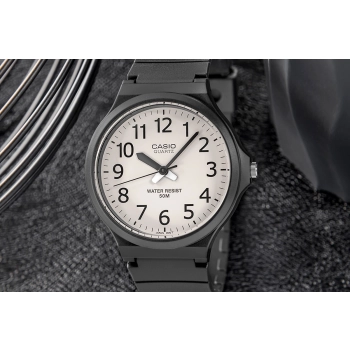 Zegarek Męski CASIO MW-240-7BVDF