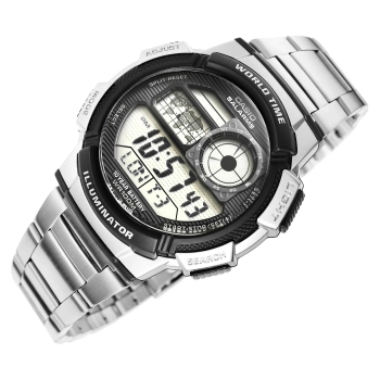 Zegarek Męski CASIO AE-1000WD-1AVDF