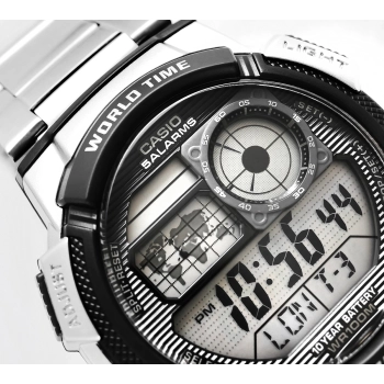 Zegarek Męski CASIO AE-1000WD-1AVDF