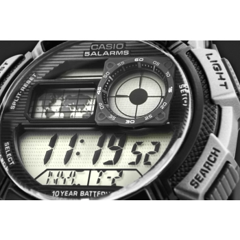 Zegarek Męski CASIO AE-1000WD-1AVDF