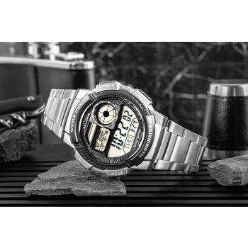 Zegarek Męski CASIO AE-1000WD-1AVDF