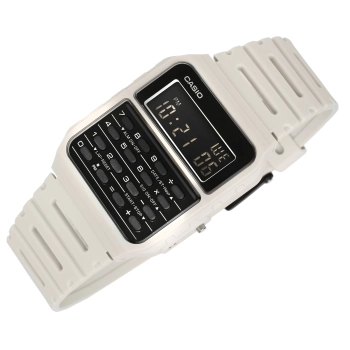 Zegarek Casio CA-53WF-8BDF Unisex