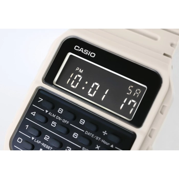 Zegarek Casio CA-53WF-8BDF Unisex