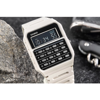 Zegarek Casio CA-53WF-8BDF Unisex