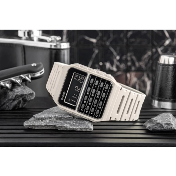 Zegarek Casio CA-53WF-8BDF Unisex