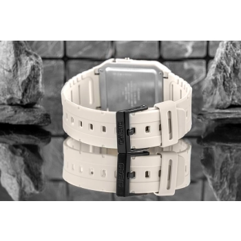 Zegarek Casio CA-53WF-8BDF Unisex