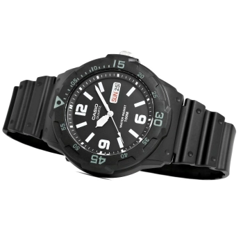 Zegarek Męski CASIO MRW-200H-1B2VDF
