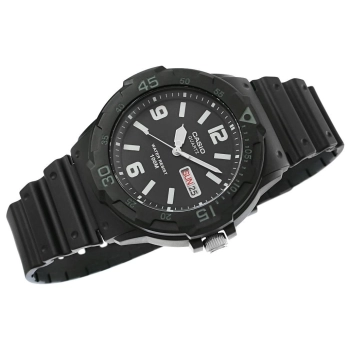 Zegarek Męski CASIO MRW-200H-1B2VDF