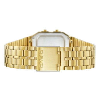 Zegarek CASIO A500WGA-9DF Unisex