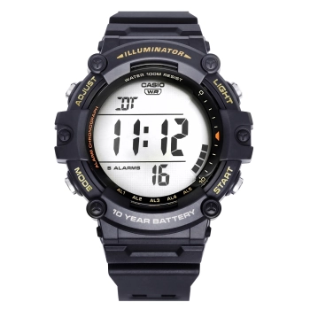 Zegarek CASIO AE-1500WHX-1AVDF