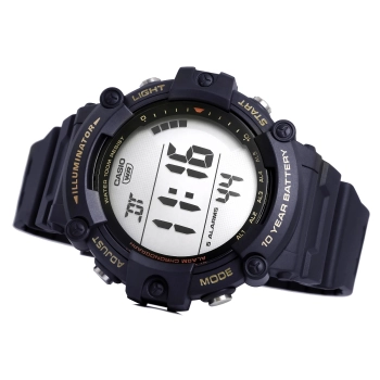 Zegarek CASIO AE-1500WHX-1AVDF
