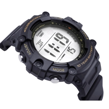 Zegarek CASIO AE-1500WHX-1AVDF