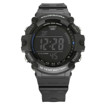 Zegarek CASIO AE-1500WH-8BVDF