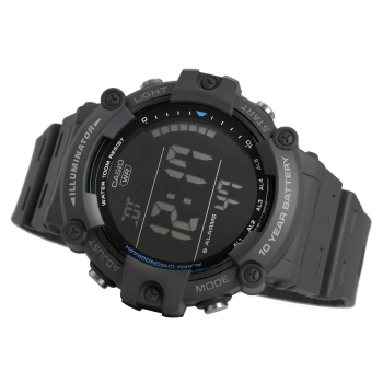 Zegarek CASIO AE-1500WH-8BVDF