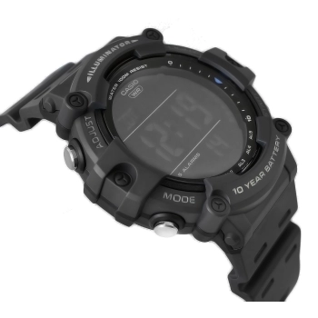 Zegarek CASIO AE-1500WH-8BVDF