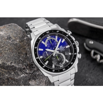 Zegarek Męski CASIO EDIFICE EFV-600D-2AVUEF 10 BAR
