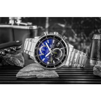 Zegarek Męski CASIO EDIFICE EFV-600D-2AVUEF 10 BAR
