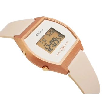 Zegarek Damski CASIO LW-204-4ADF