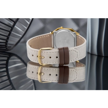 Zegarek Damski CASIO Vintage A700WEGL-7AEF + BOX