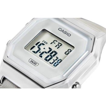 Zegarek Damski CASIO Vintage LA680WEL-8EF + BOX