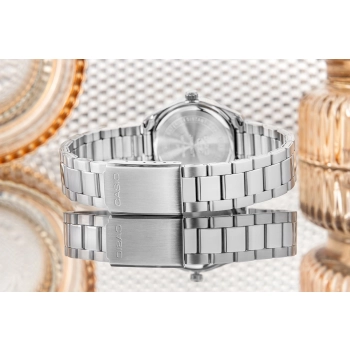 Zegarek Damski CASIO LTP-1302PD-7A1VEG + BOX