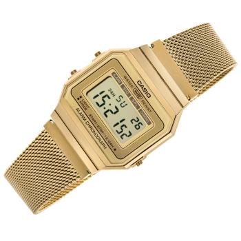 Zegarek Męski CASIO Vintage A700WEMG-9AEF