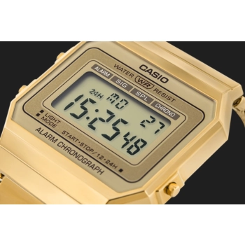 Zegarek Męski CASIO Vintage A700WEMG-9AEF