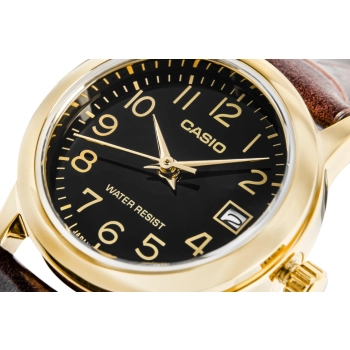 Zegarek Damski CASIO LTP-V002GL-1BUDF + BOX