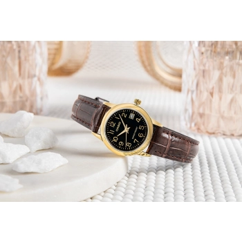 Zegarek Damski CASIO LTP-V002GL-1BUDF + BOX