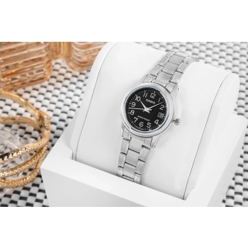 Zegarek Damski CASIO LTP-V002D-1BUDF + BOX