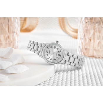 Zegarek Damski CASIO LTP-V002D-7BUDF + BOX